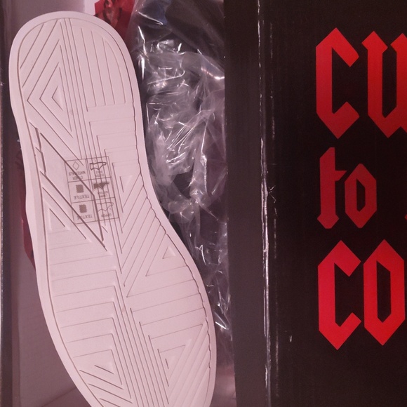 Cute to the core shoes - Picture 4 of 6